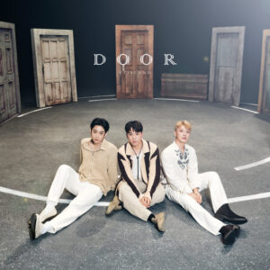 FTIsland - Door