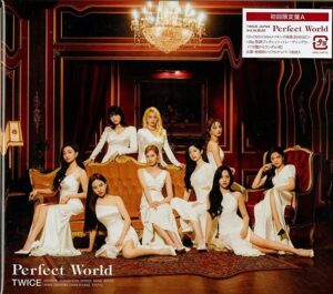 Twice - Perfect World