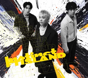 FTISLAND - In The Room